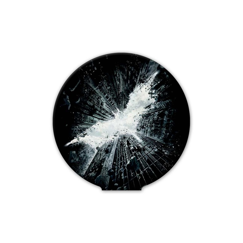 God of Gotham - Sleeky India Sticky Pad