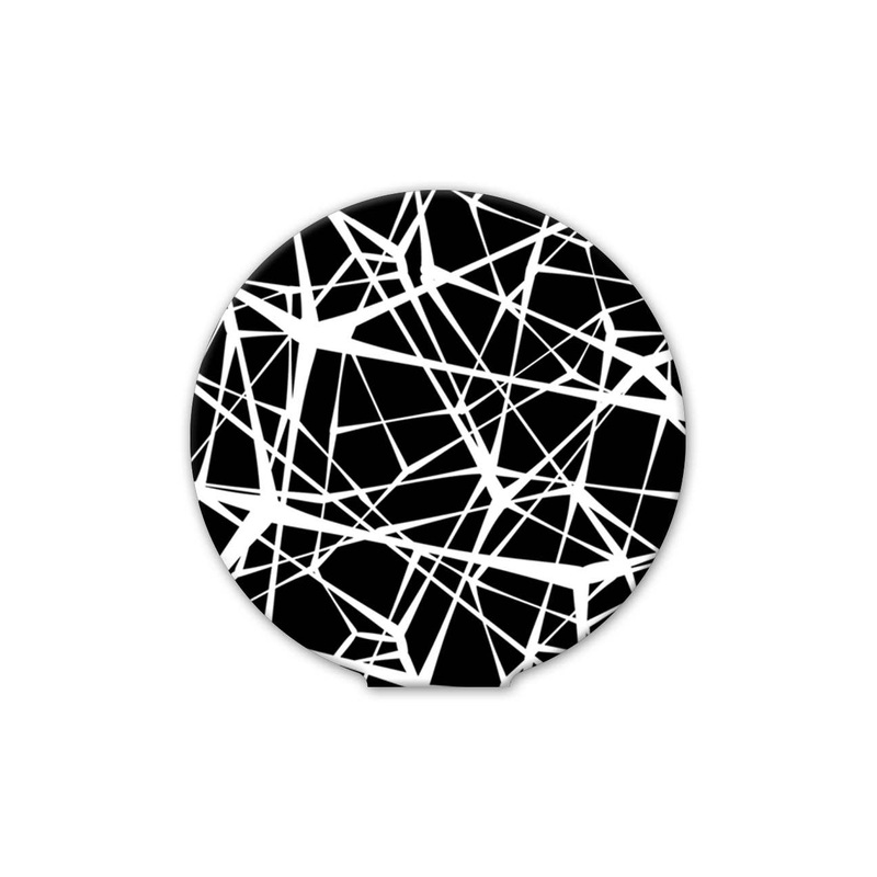 Grunge Web - Sleeky India Sticky Pad