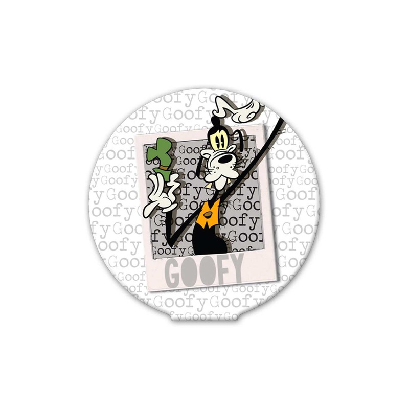 Hello Mr Goofy - Sleeky India Sticky Pad