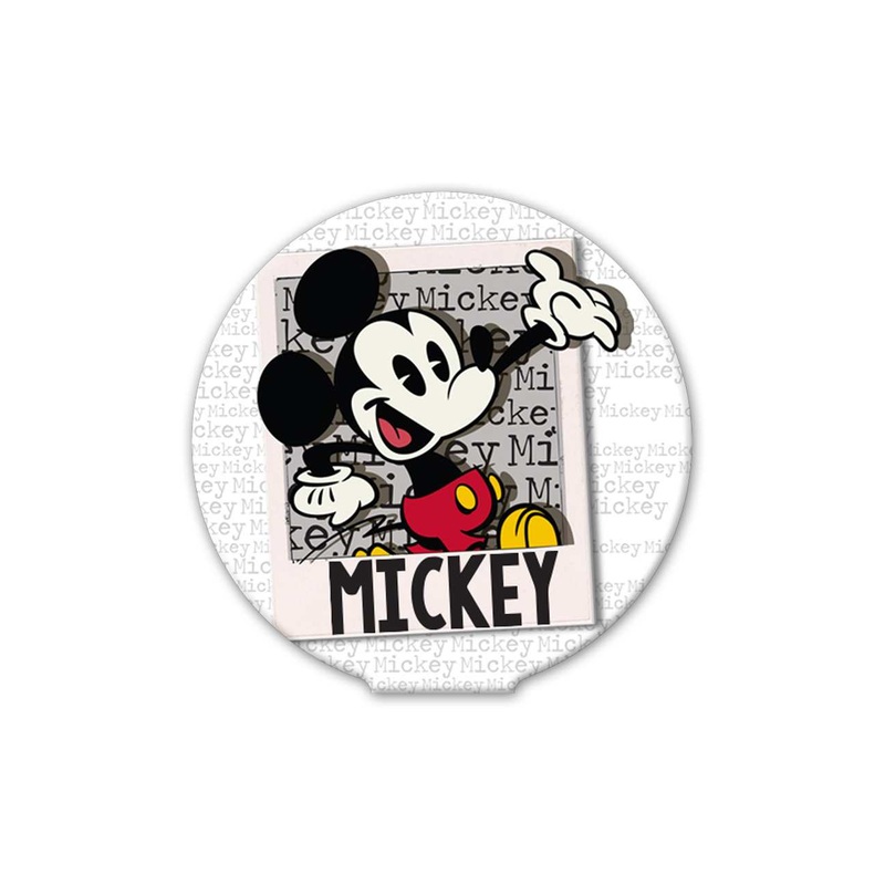 Hello Mr Mickey - Sleeky India Sticky Pad