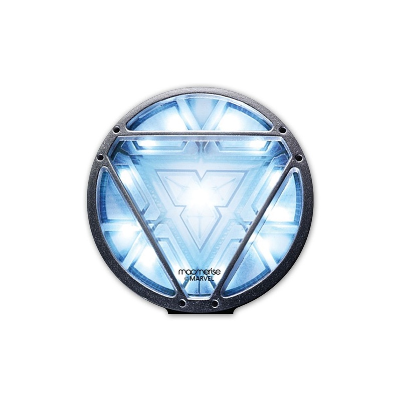 Ironman Arc Reactor - Sleeky India Sticky Pad