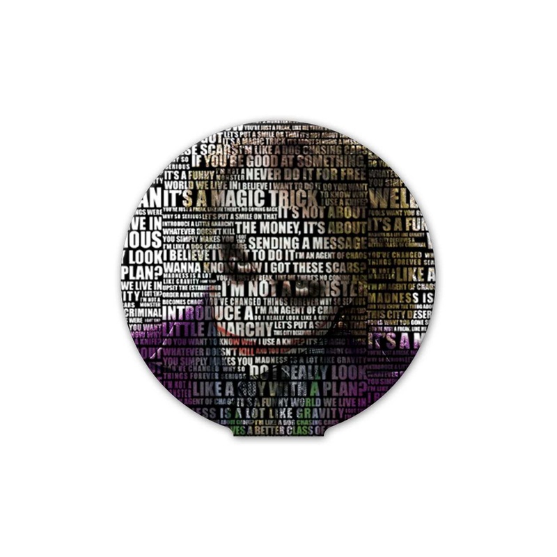 Joker Quotes - Sleeky India Sticky Pad