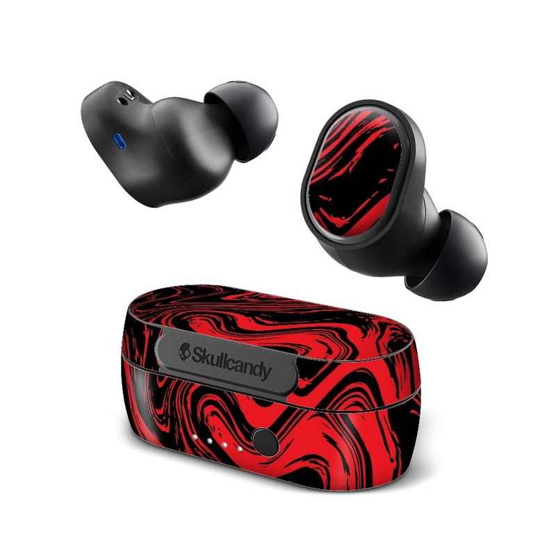 Lava - Skullcandy Sesh Skin