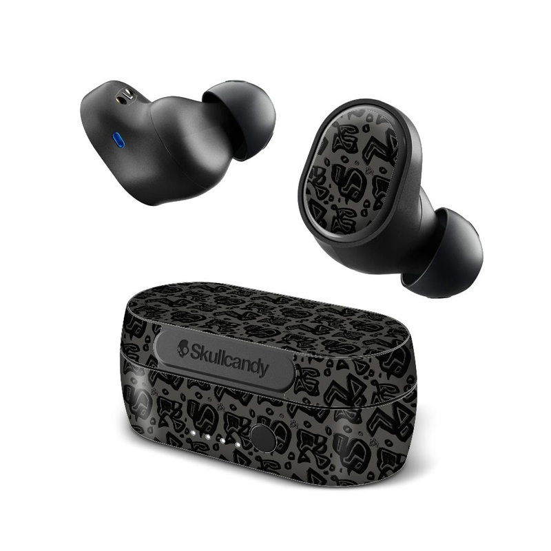 Lines - Skullcandy Sesh Skin