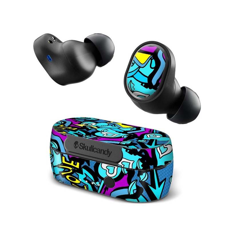 Love - Skullcandy Sesh Skin