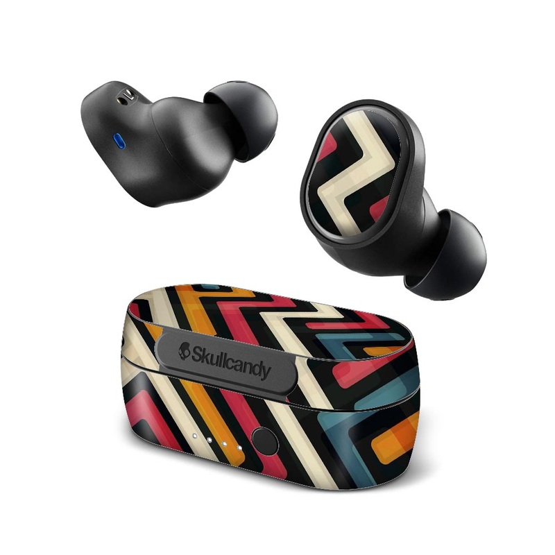 Maze - Skullcandy Sesh Skin