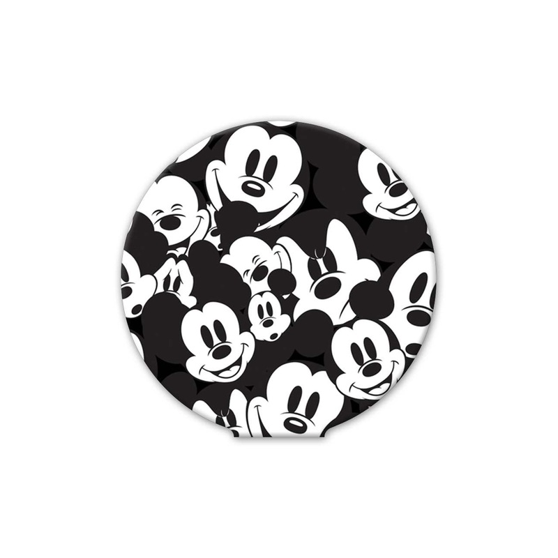 Mickey Smileys - Sleeky India Sticky Pad