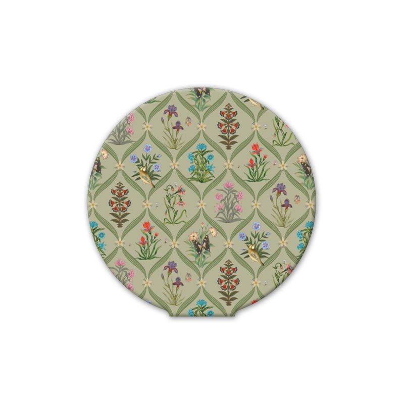 Payal Singhal Mughal Motifs - Sleeky India Sticky Pad