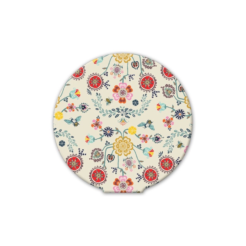 Payal Singhal Spring - Sleeky India Sticky Pad
