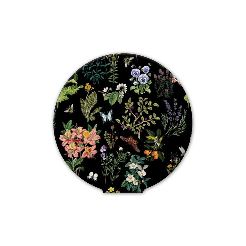 Payal Singhal Titli Black - Sleeky India Sticky Pad