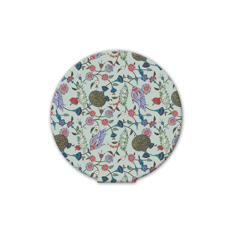 Payal Singhal Turkish Iznik - Sleeky India Sticky Pad