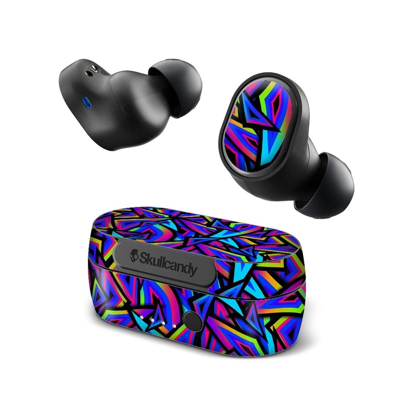 Prisms - Skullcandy Sesh Skin