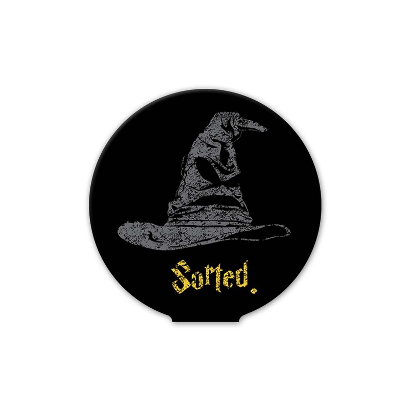 Sorting Hat - Sleeky India Sticky Pad