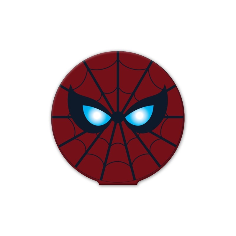 Spidey Eyes - Sleeky India Sticky Pad