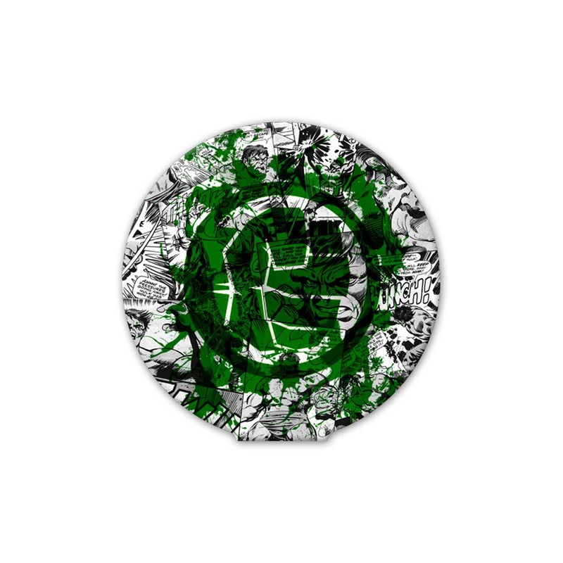 Splash Out Hulk Fist - Sleeky India Sticky Pad