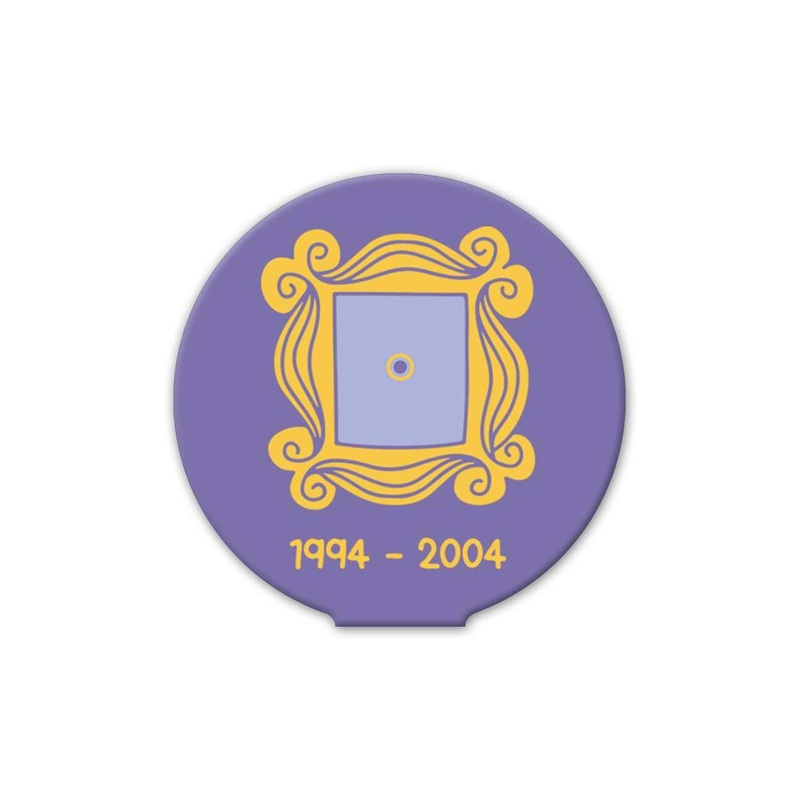 The Purple Door - Sleeky India Sticky Pad