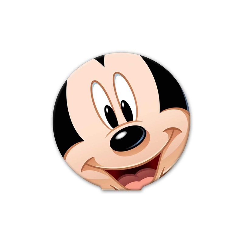 Zoom Up Mickey - Sleeky India Sticky Pad