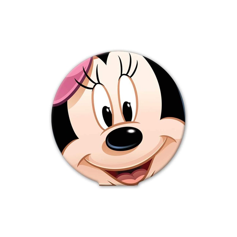 Zoom Up Minnie - Sleeky India Sticky Pad