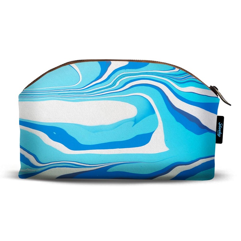 Aqua Flow - Multiutility Pouch