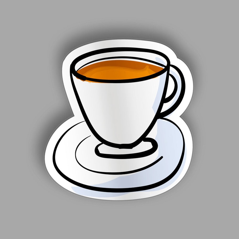 chai - Sticker