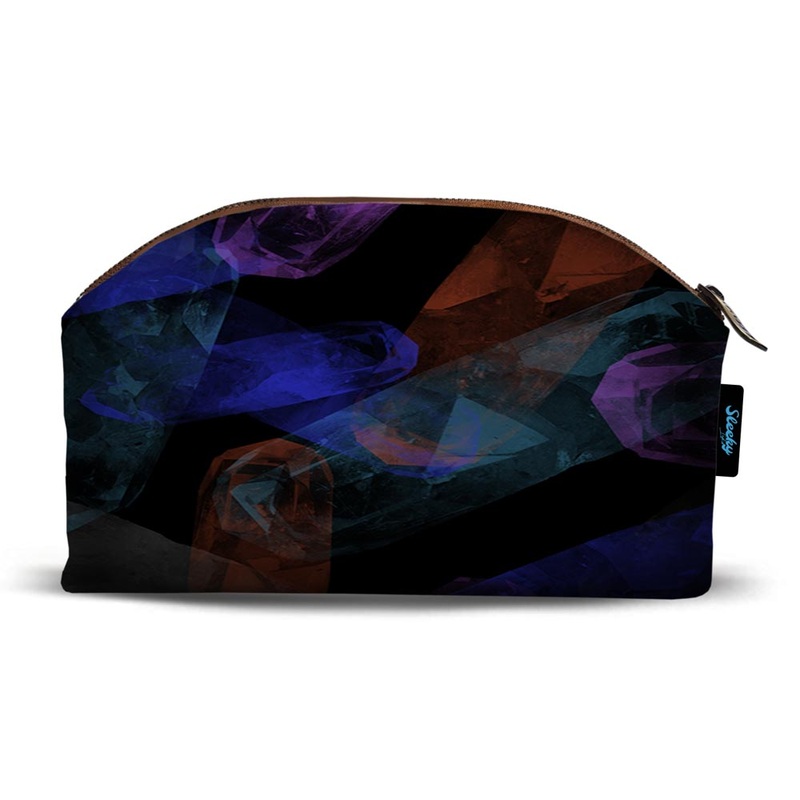 Crystals - Multiutility Pouch