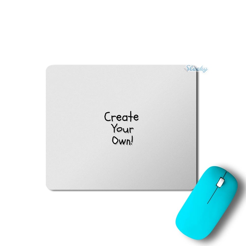 Customized Mousepad