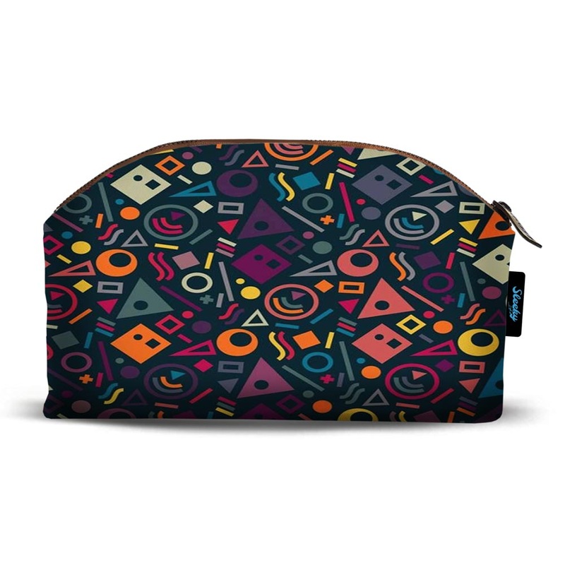 Eccentric - Multiutility Pouch