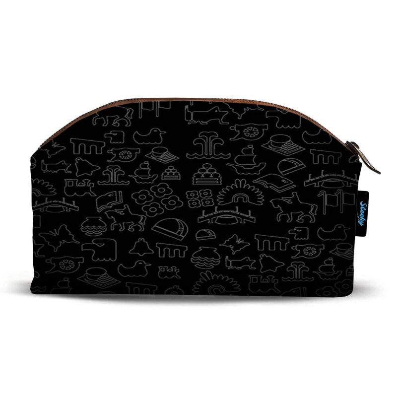 Erratic - Multiutility Pouch