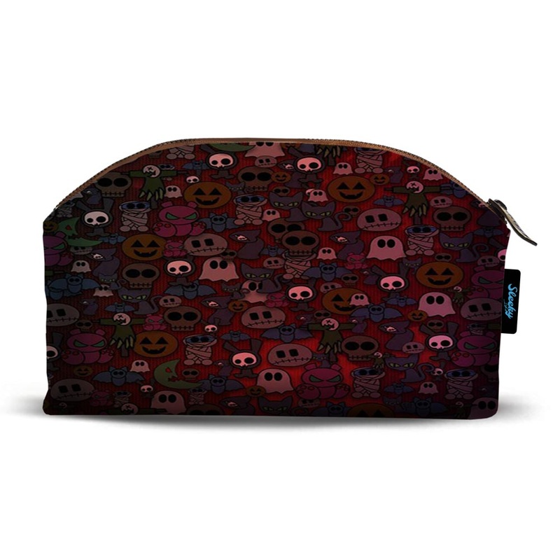 Halloween Gradient - Multiutility Pouch