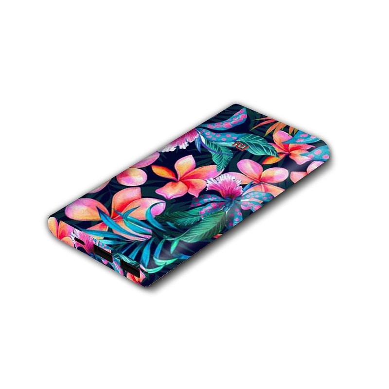 Jungle-  Mi Power Bank 10000mAH Skin