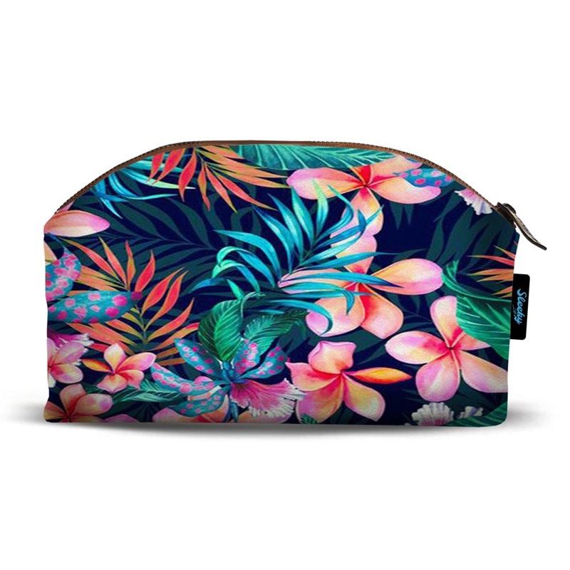 Jungle - Multiutility Pouch