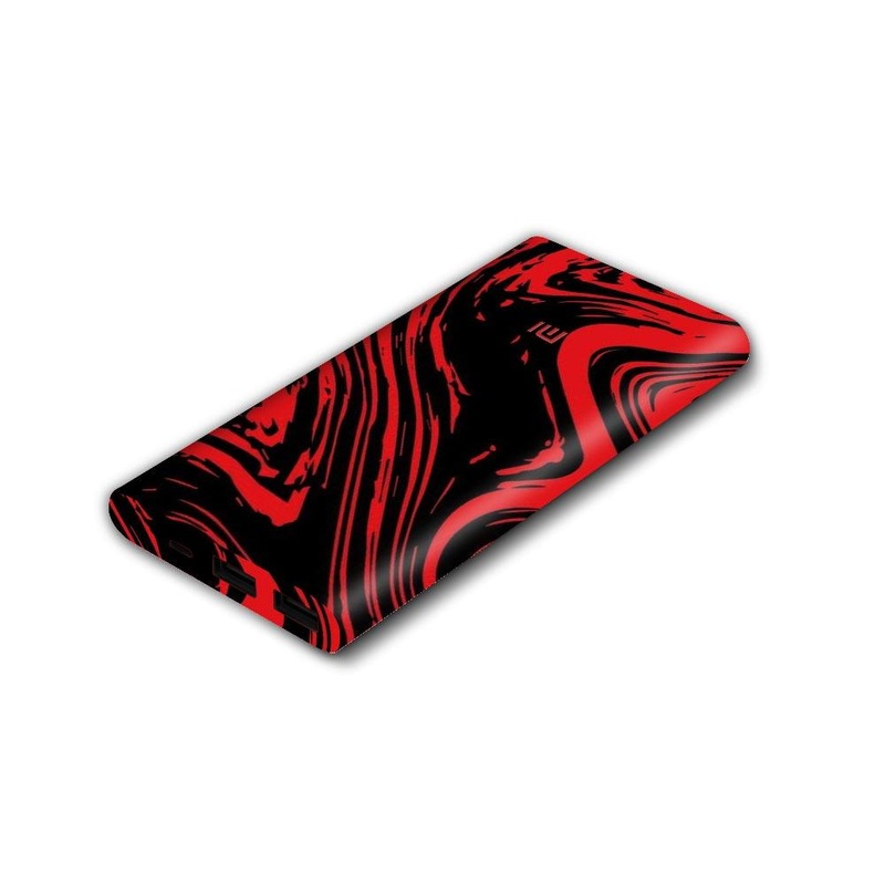 Lava  -  Mi Power Bank 10000mAH Skin