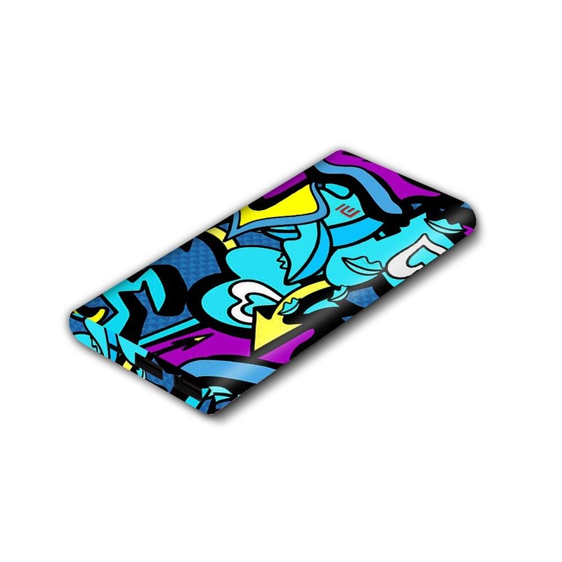 Love  -  Mi Power Bank 10000mAH Skin