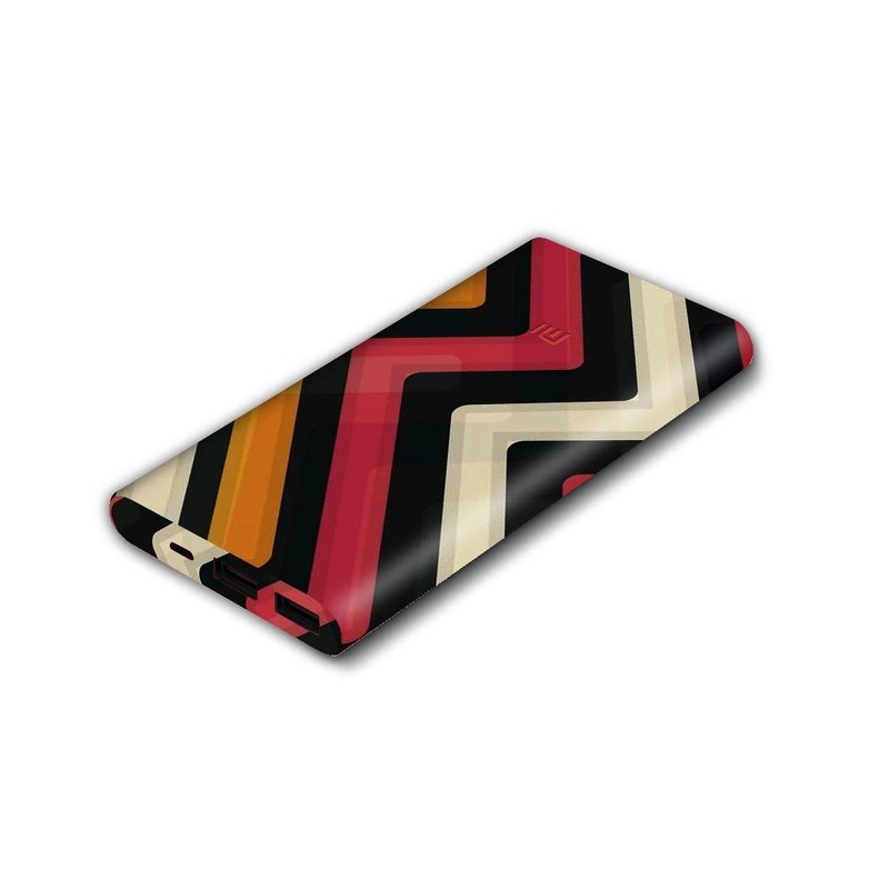 Maze  -  Mi Power Bank 10000mAH Skin