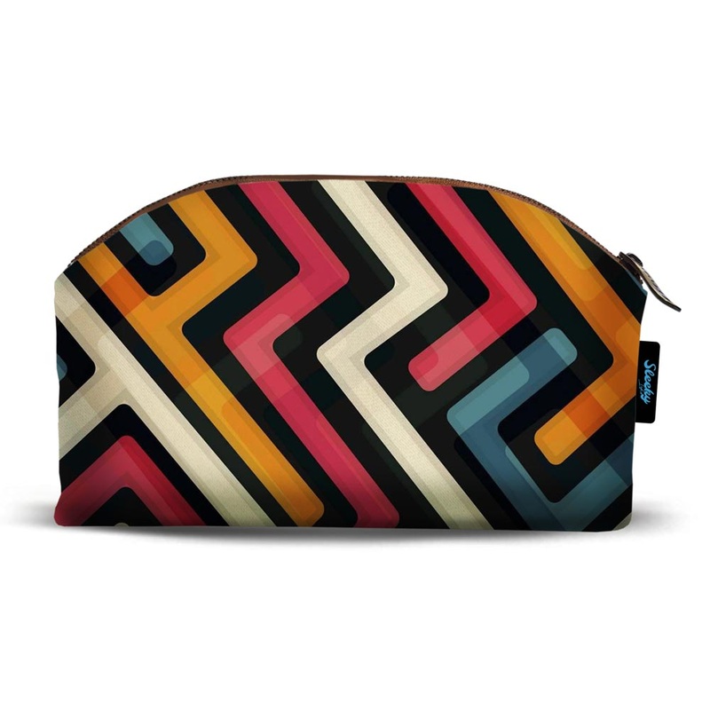 Maze - Multiutility Pouch