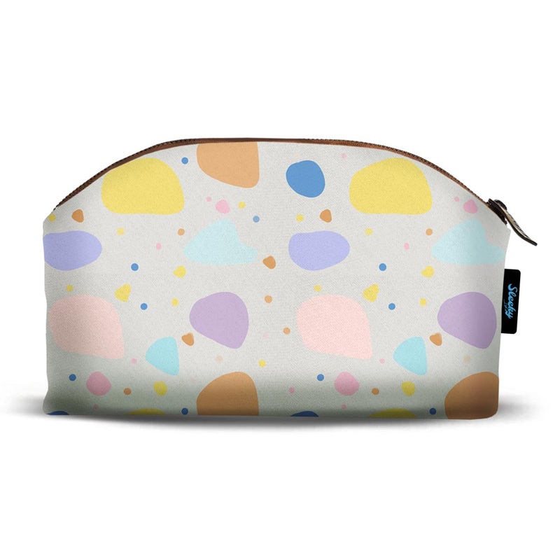 Polished Stones - Multiutility Pouch