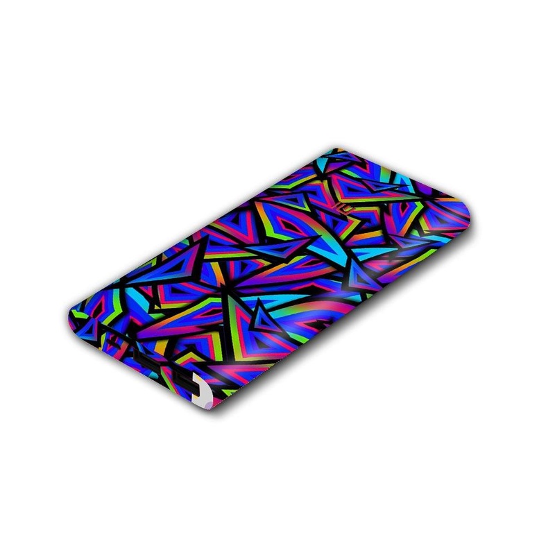 Prism  -  Mi Power Bank 10000mAH Skin
