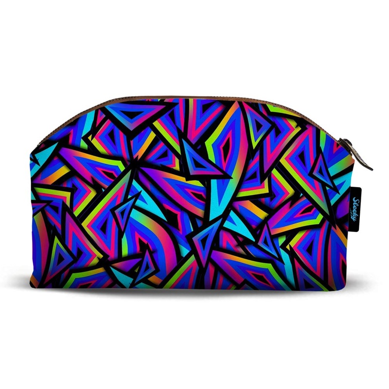 Prisms - Multiutility Pouch