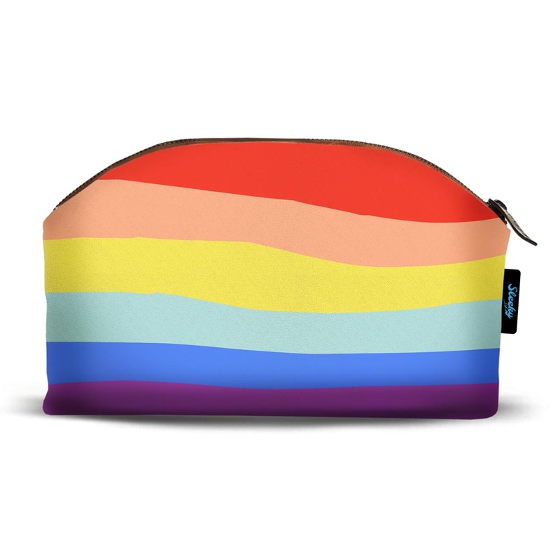 Rainbow - Multiutility Pouch