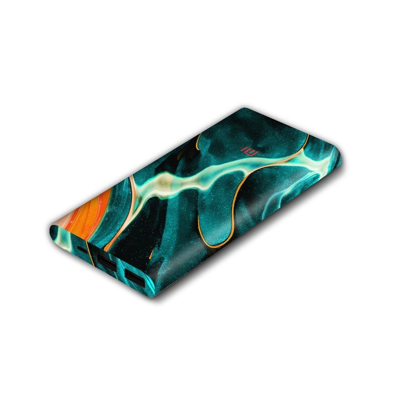 Shine -  Mi Power Bank 10000mAH Skin