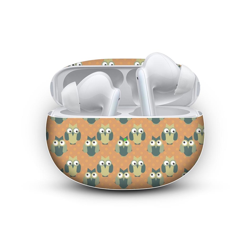 Awkward Owl - Oppo Enco X Skin