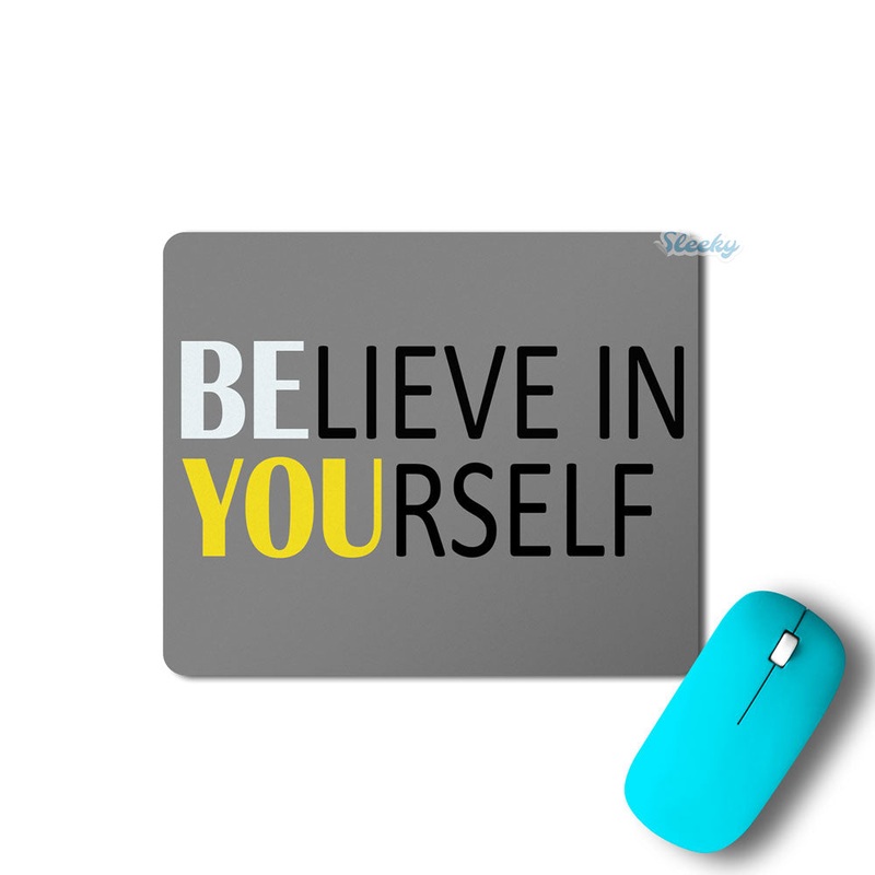 Be You - Mousepad
