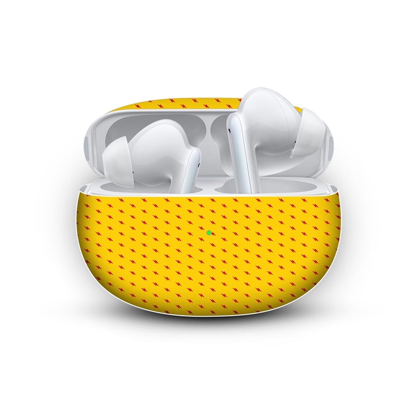 Charged - Oppo Enco X Skin