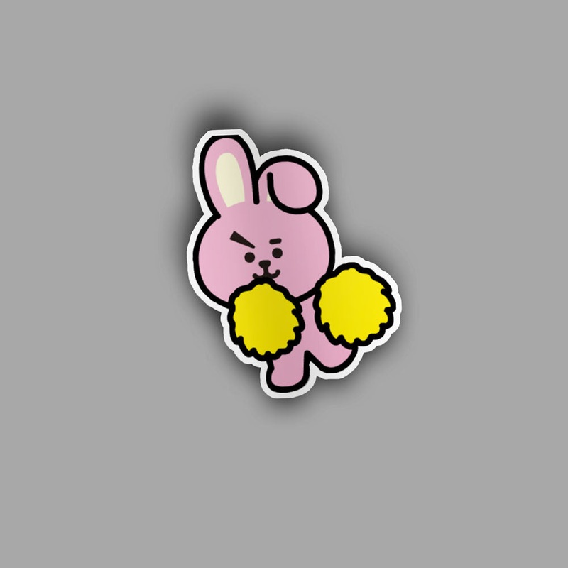 Cooky - Sticker