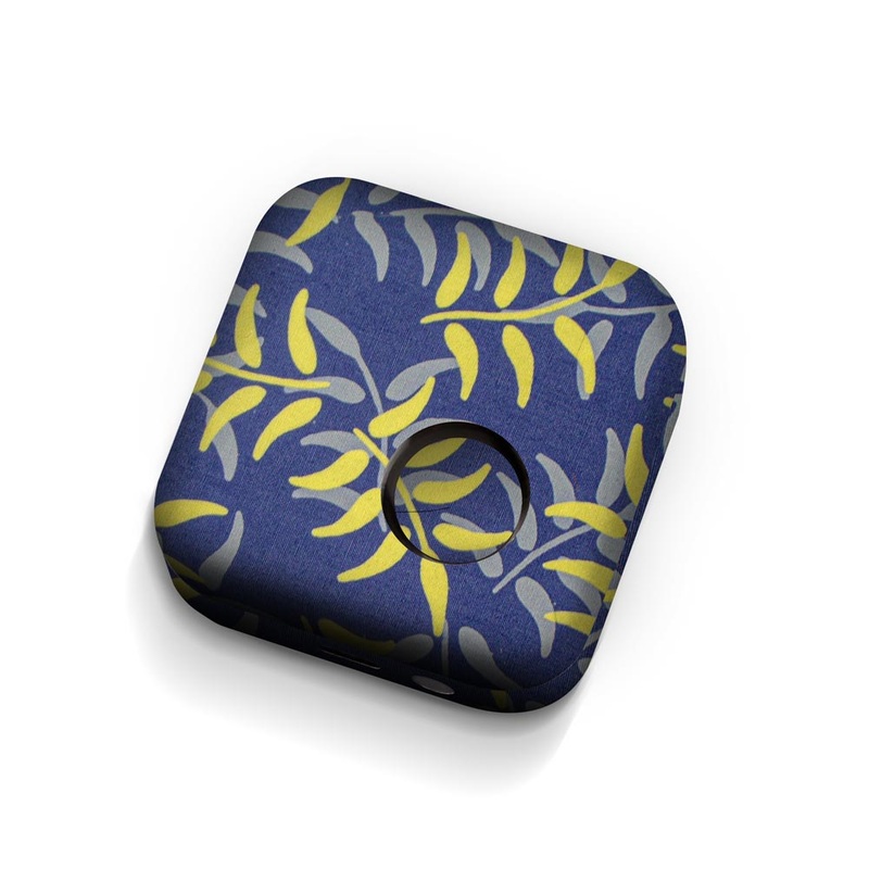 Fabric Flora - Nothing Ear 1 Skin