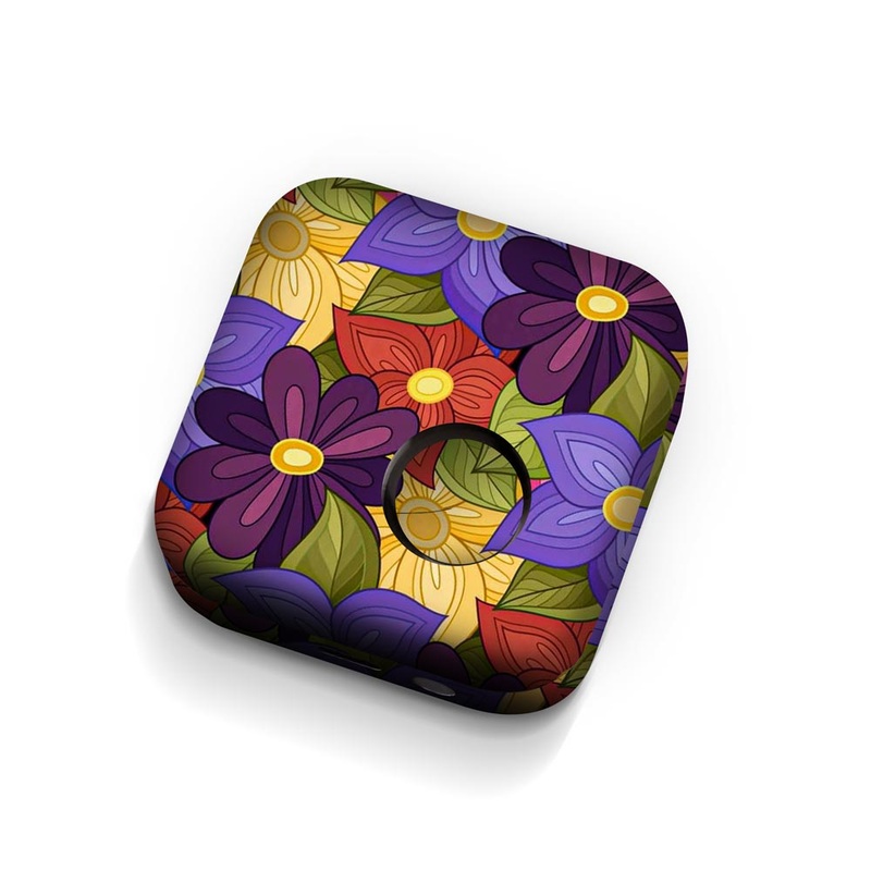 Flower-Garden - Nothing Ear 1 Skin