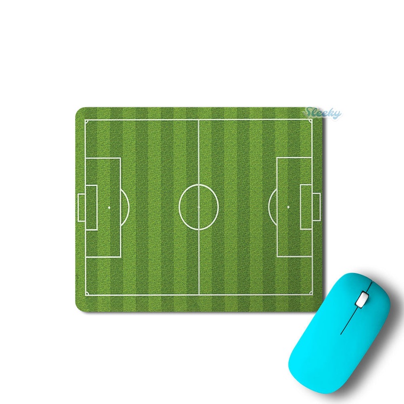 Football - Mousepad