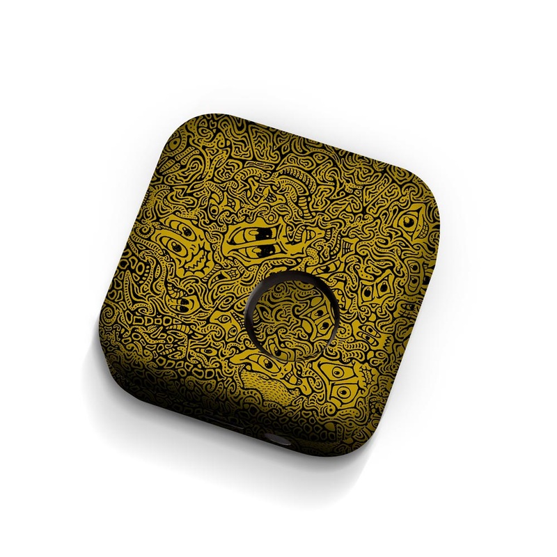 Hypnotic Gold - Nothing Ear 1 Skin