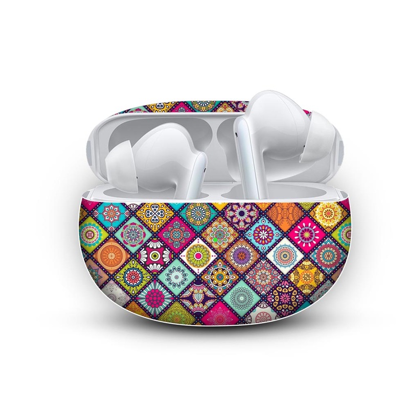 Mandala Art - Oppo Enco X Skin