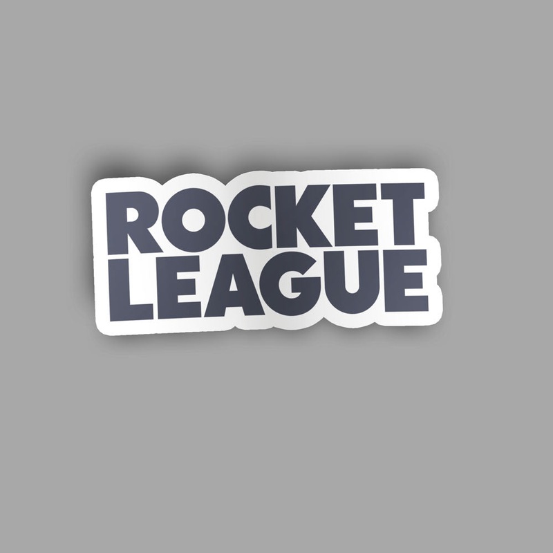 Rocket League - Sticker